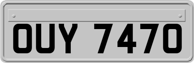 OUY7470