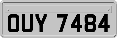 OUY7484