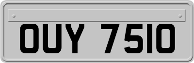 OUY7510