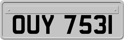 OUY7531