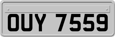 OUY7559