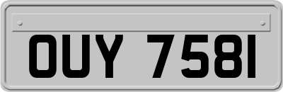 OUY7581