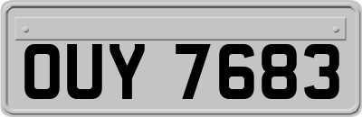 OUY7683