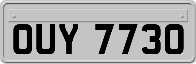 OUY7730