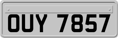 OUY7857