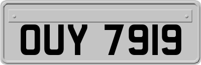 OUY7919