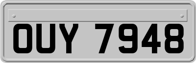 OUY7948