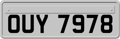OUY7978