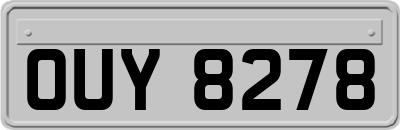 OUY8278