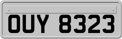 OUY8323