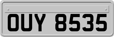 OUY8535