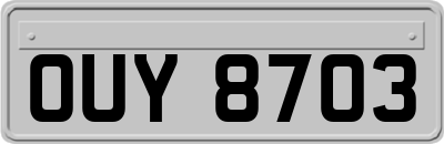 OUY8703