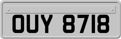 OUY8718