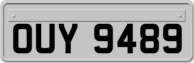 OUY9489