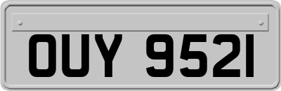 OUY9521