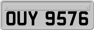 OUY9576
