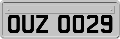 OUZ0029