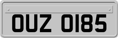 OUZ0185