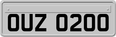 OUZ0200