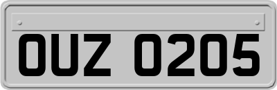 OUZ0205