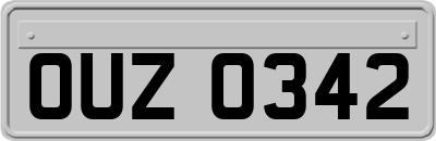 OUZ0342