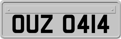 OUZ0414