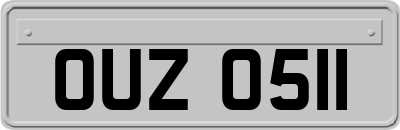 OUZ0511