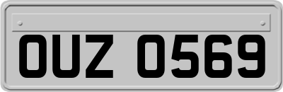 OUZ0569