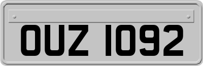 OUZ1092