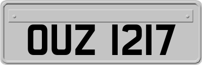 OUZ1217