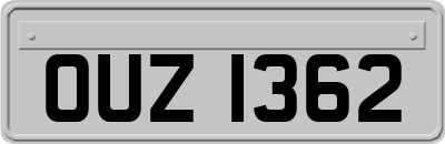 OUZ1362