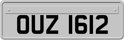 OUZ1612
