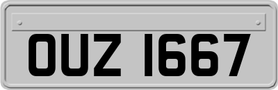 OUZ1667