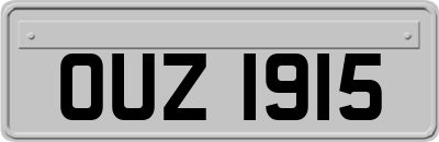 OUZ1915