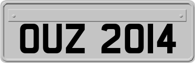 OUZ2014