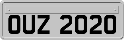 OUZ2020