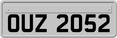 OUZ2052
