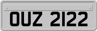 OUZ2122
