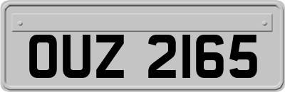 OUZ2165