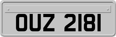 OUZ2181