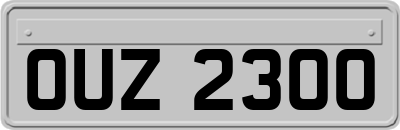 OUZ2300