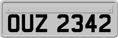 OUZ2342