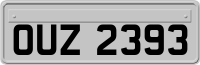 OUZ2393
