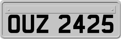 OUZ2425