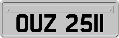 OUZ2511
