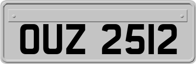OUZ2512