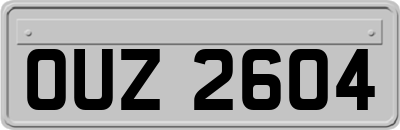 OUZ2604