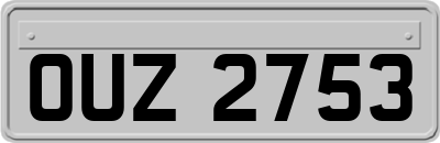 OUZ2753