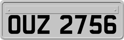 OUZ2756