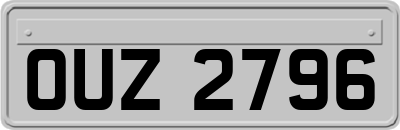 OUZ2796